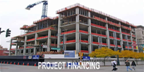 Projectfinance