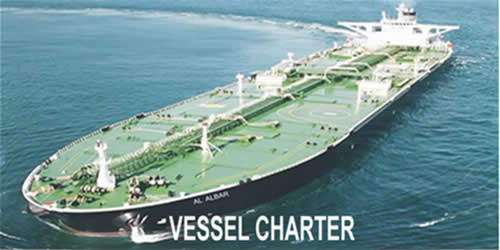 VESSEL