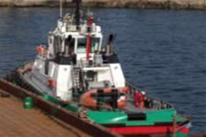 Tug