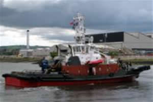 Tug2
