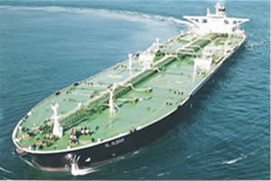 Tanker